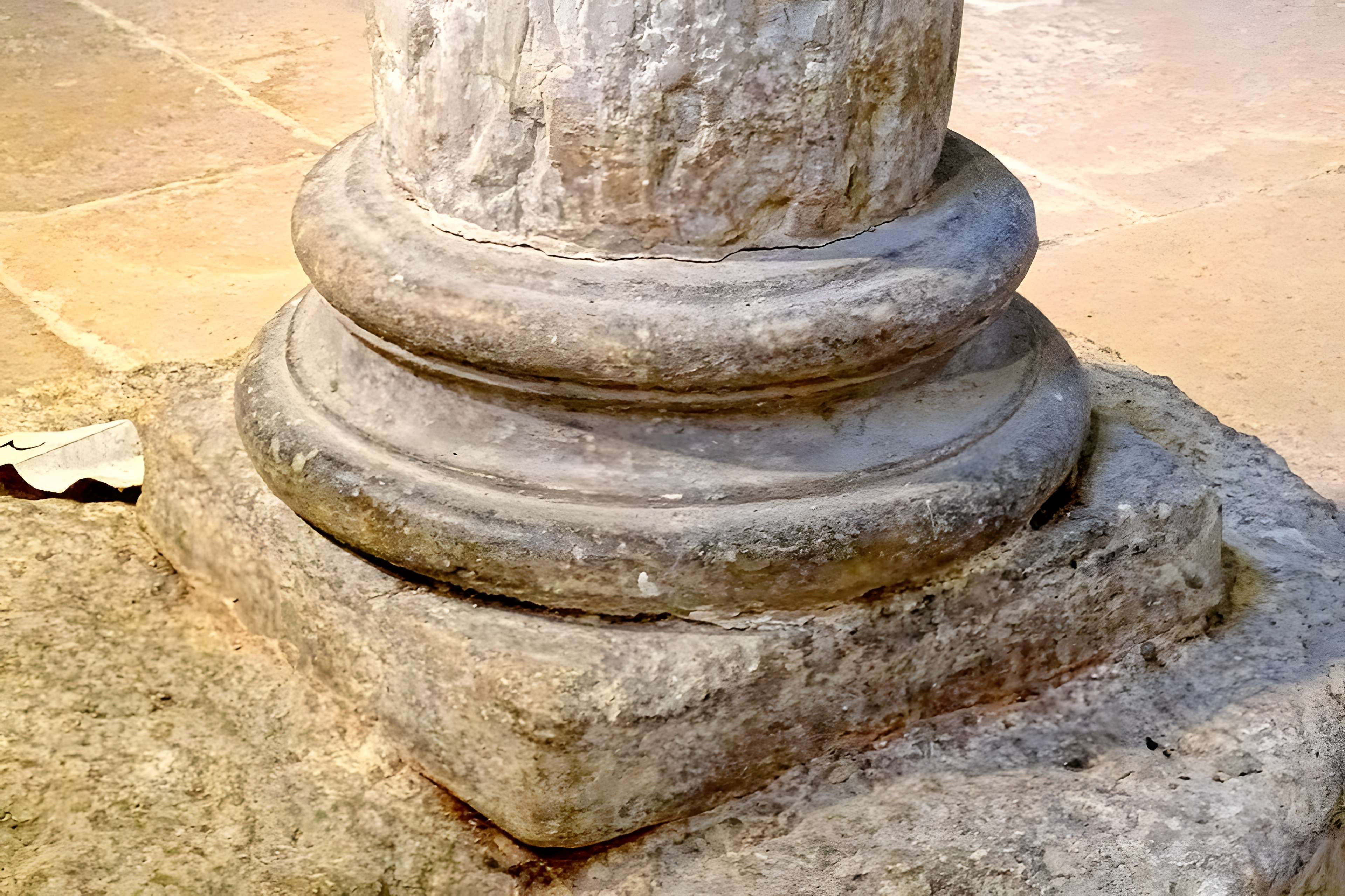 Abbaye Notre-Dame de Jouarre