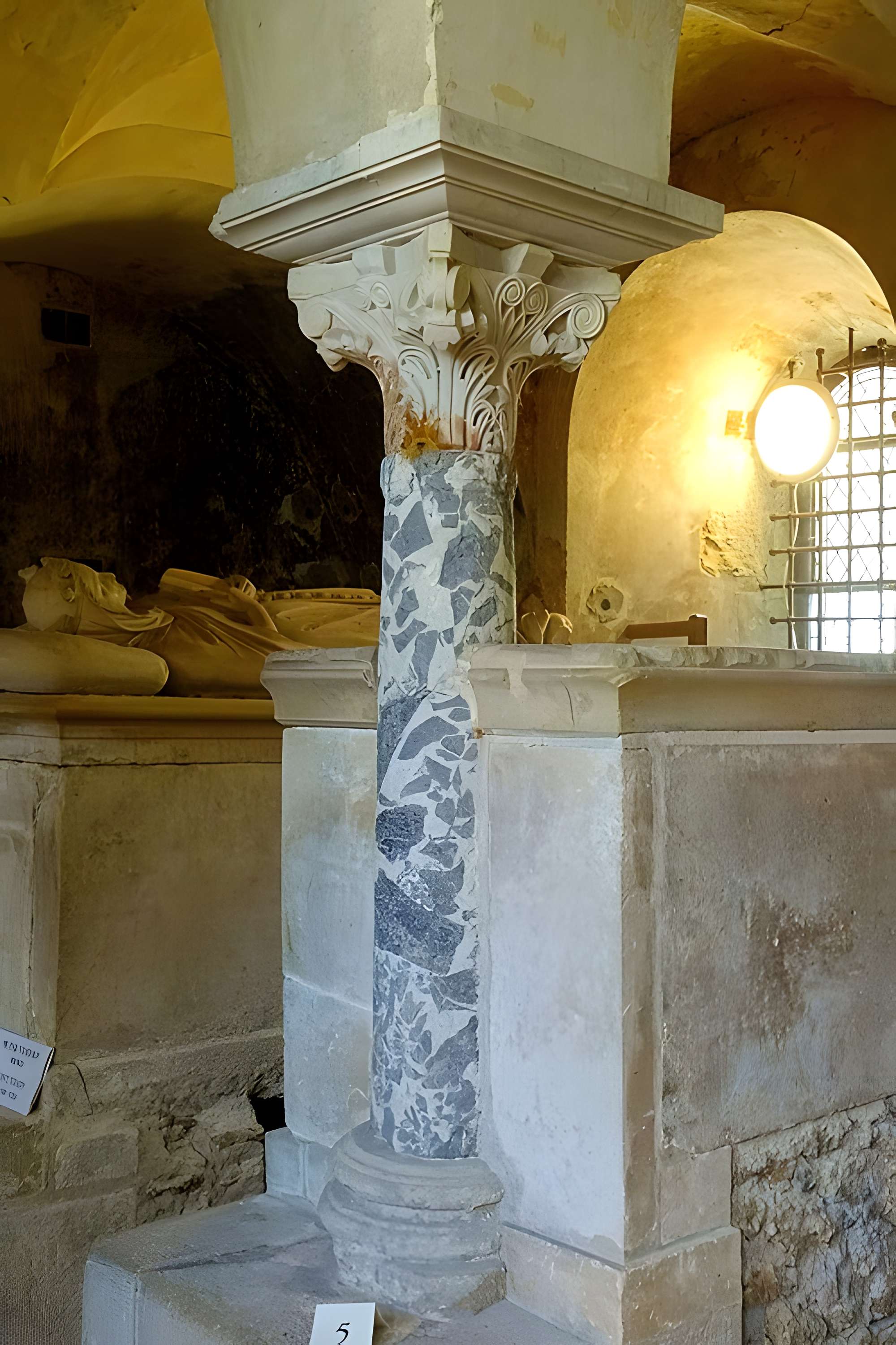 Abbaye Notre-Dame de Jouarre