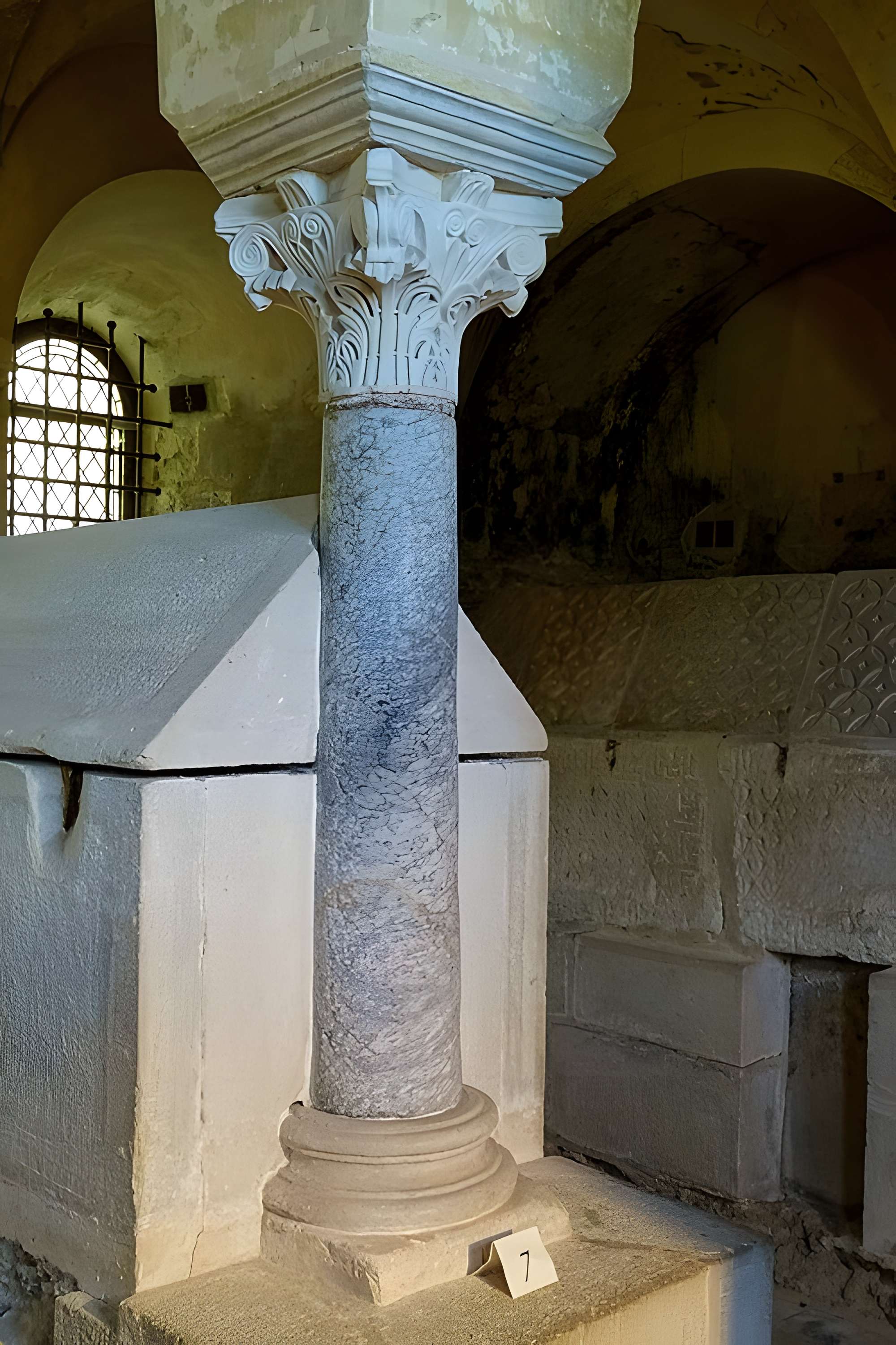Abbaye Notre-Dame de Jouarre
