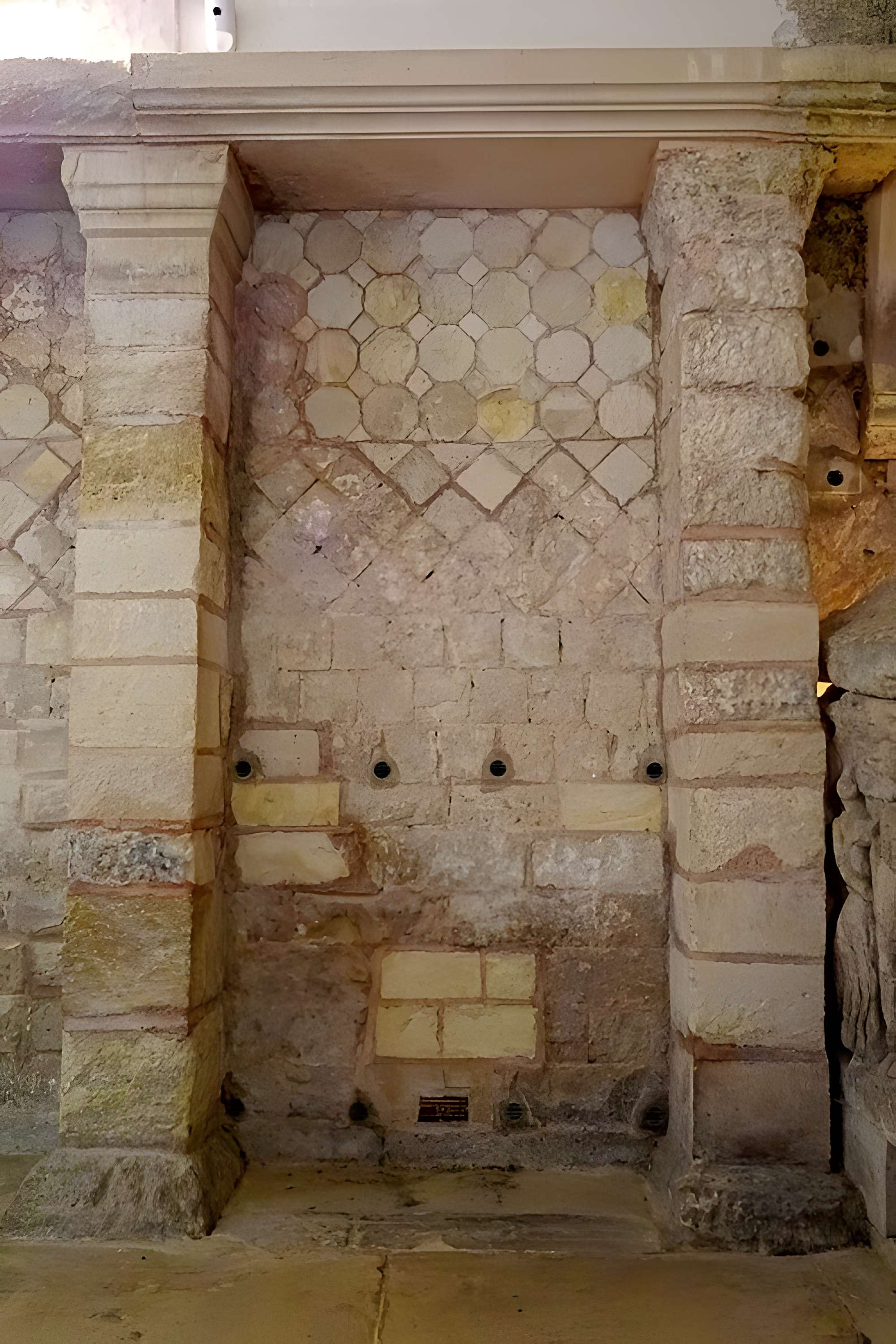 Abbaye Notre-Dame de Jouarre