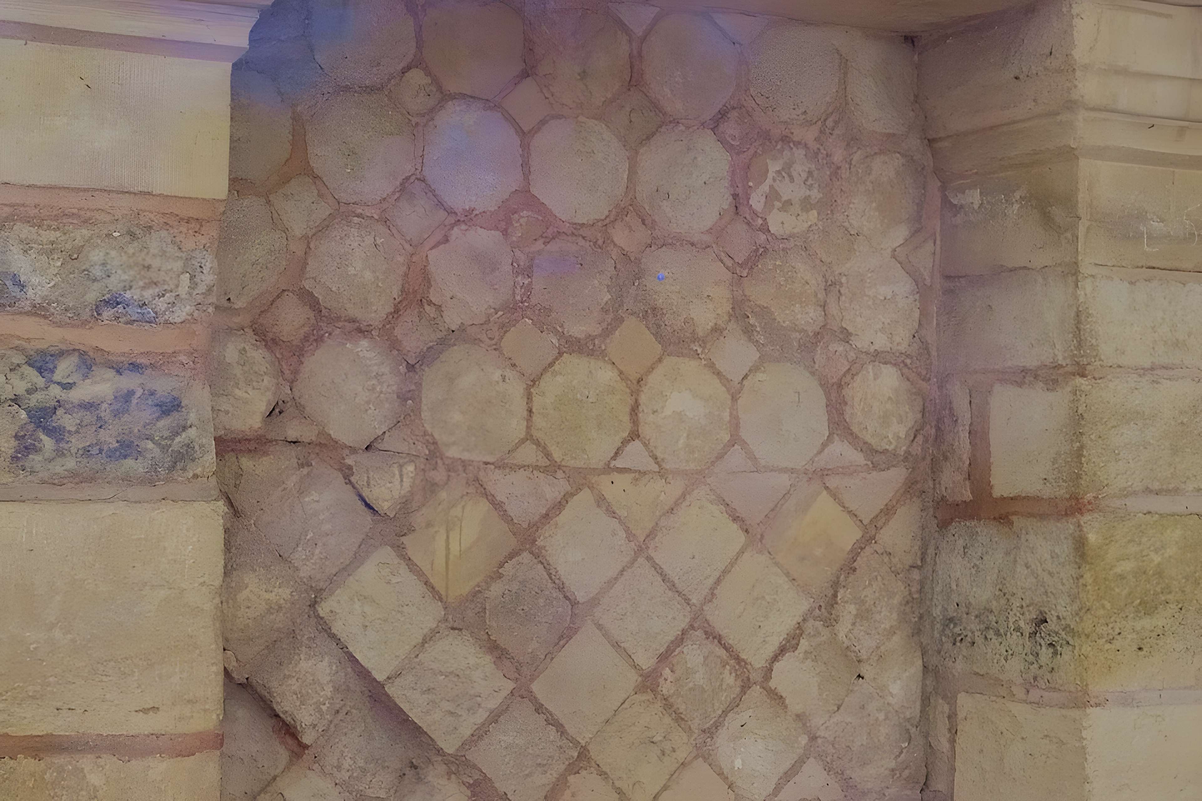 Abbaye Notre-Dame de Jouarre