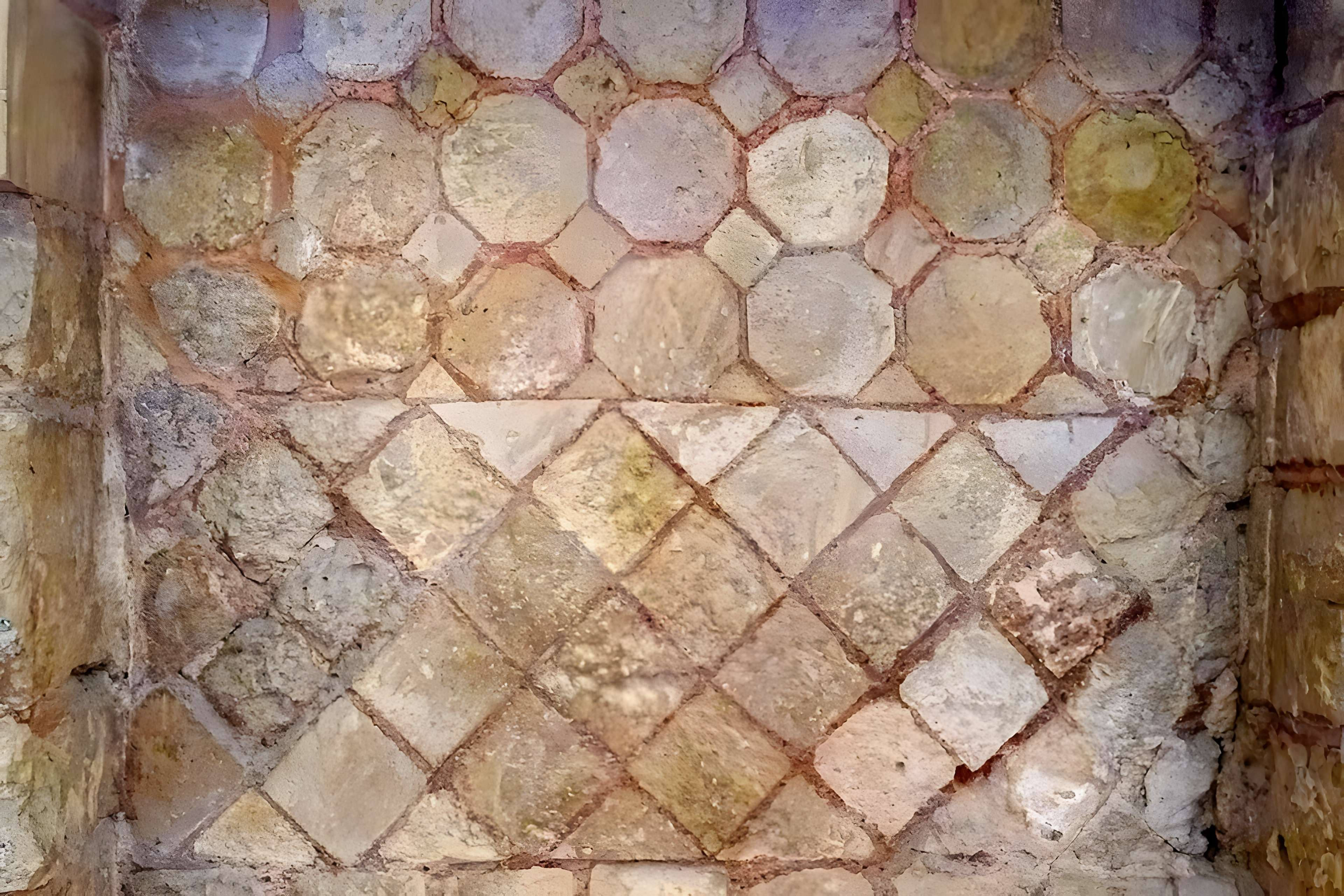 Abbaye Notre-Dame de Jouarre