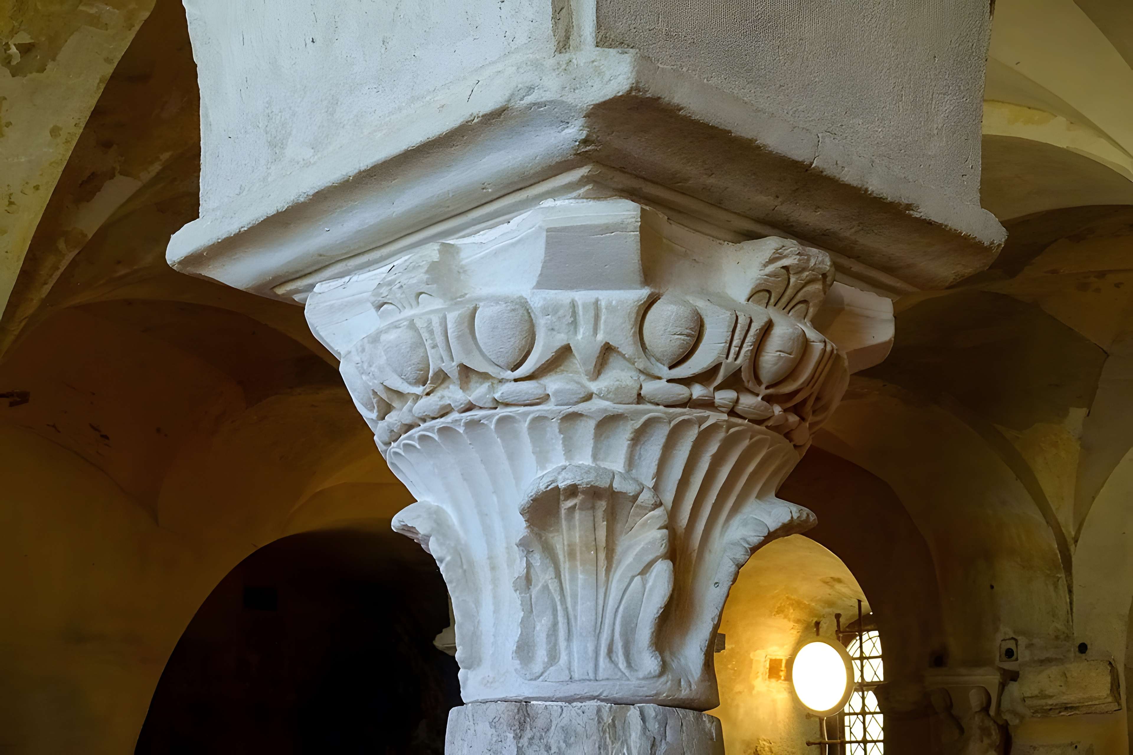 Abbaye Notre-Dame de Jouarre