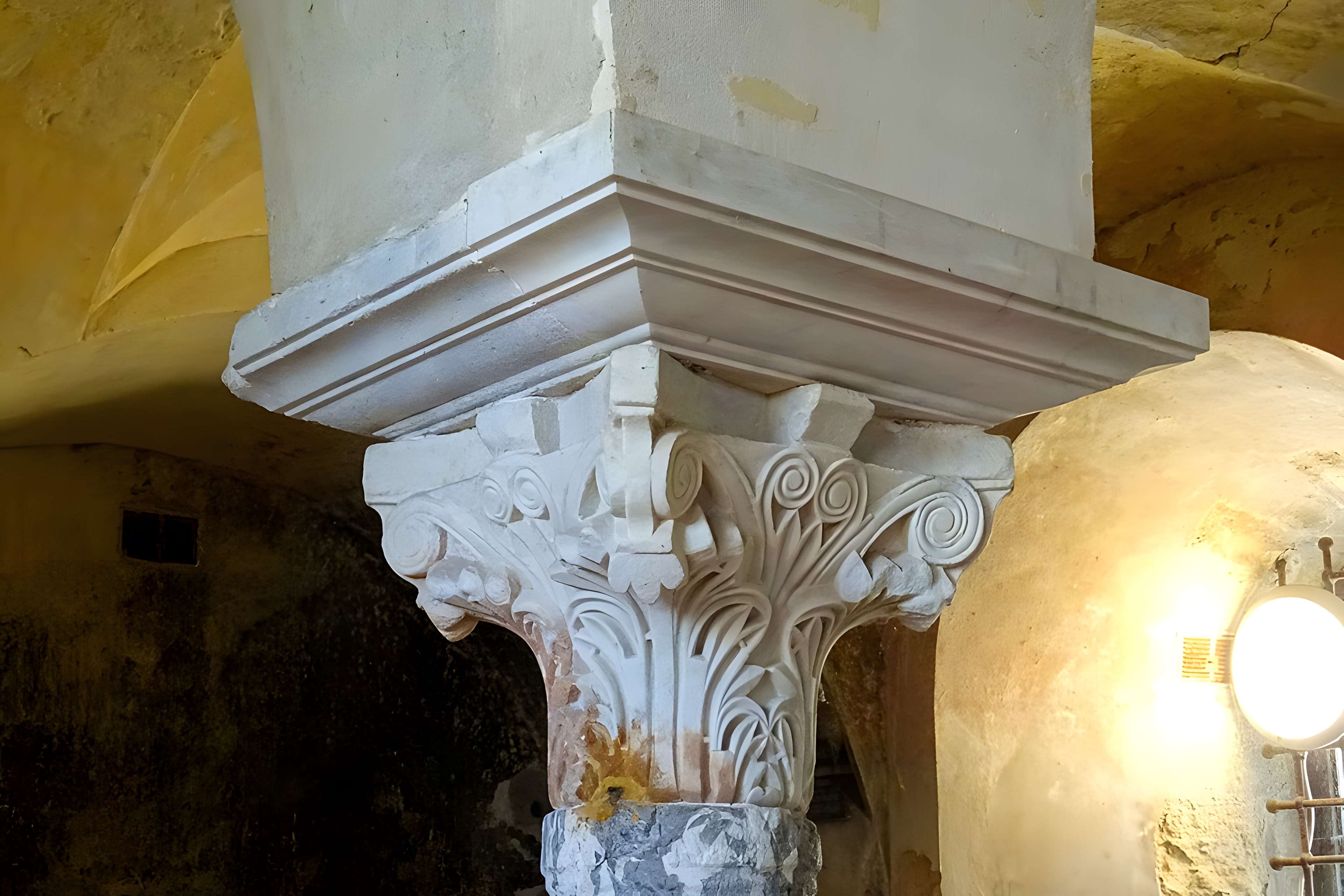 Abbaye Notre-Dame de Jouarre