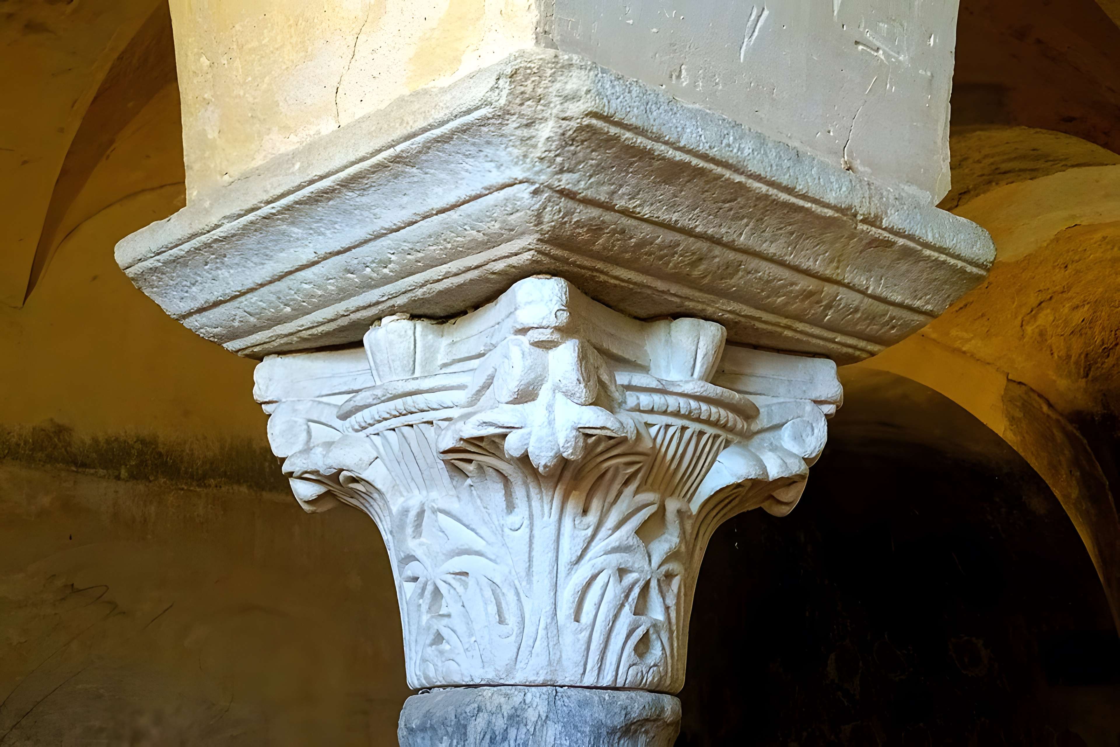 Abbaye Notre-Dame de Jouarre