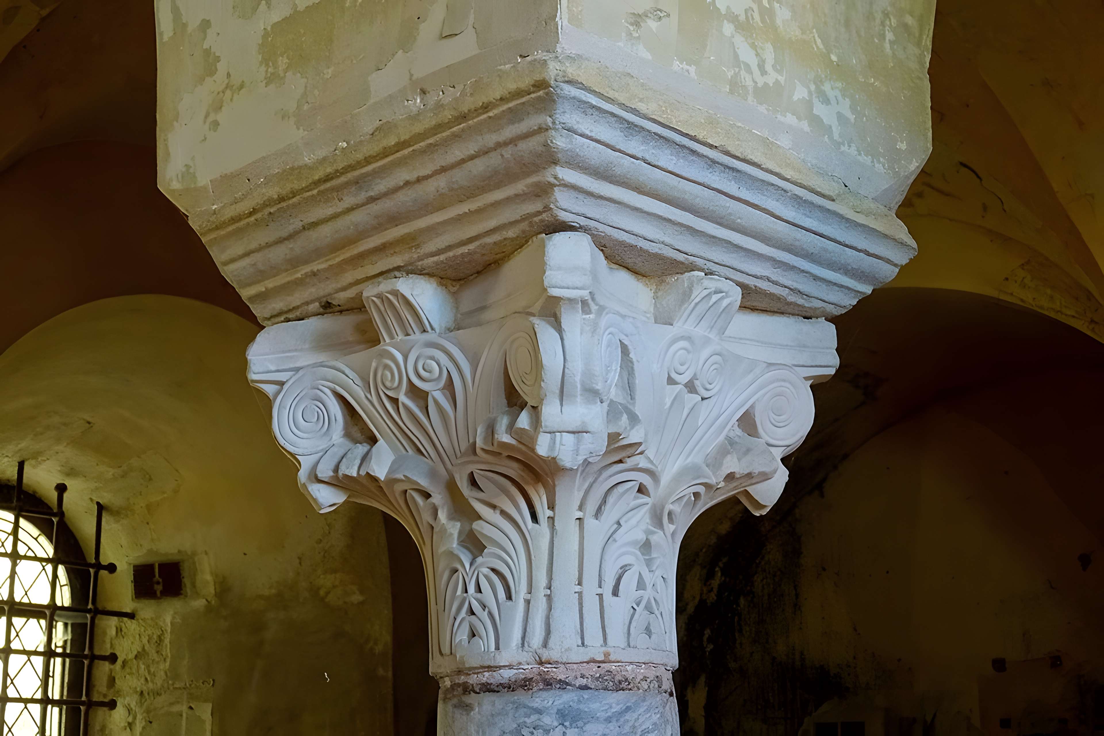 Abbaye Notre-Dame de Jouarre