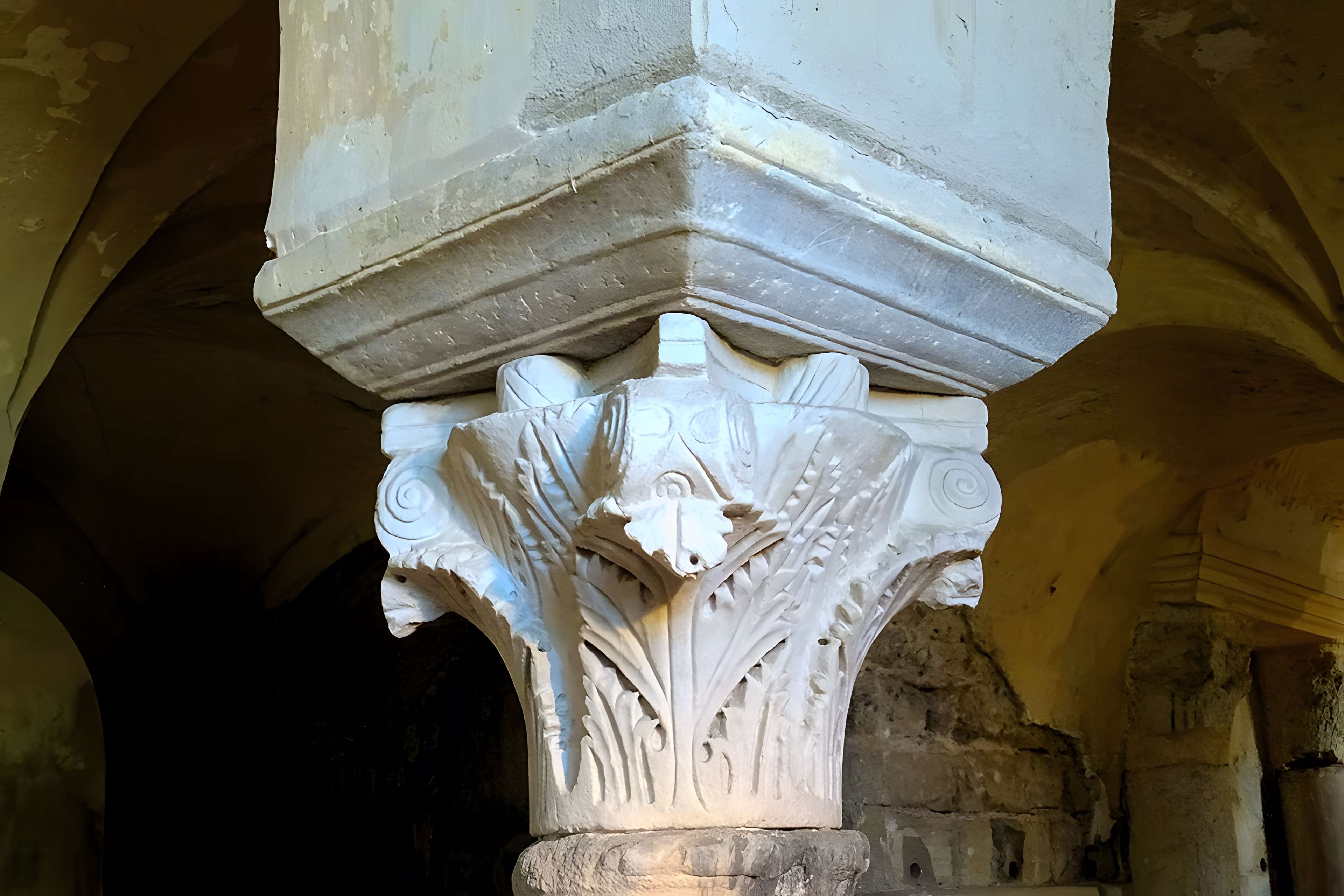 Abbaye Notre-Dame de Jouarre