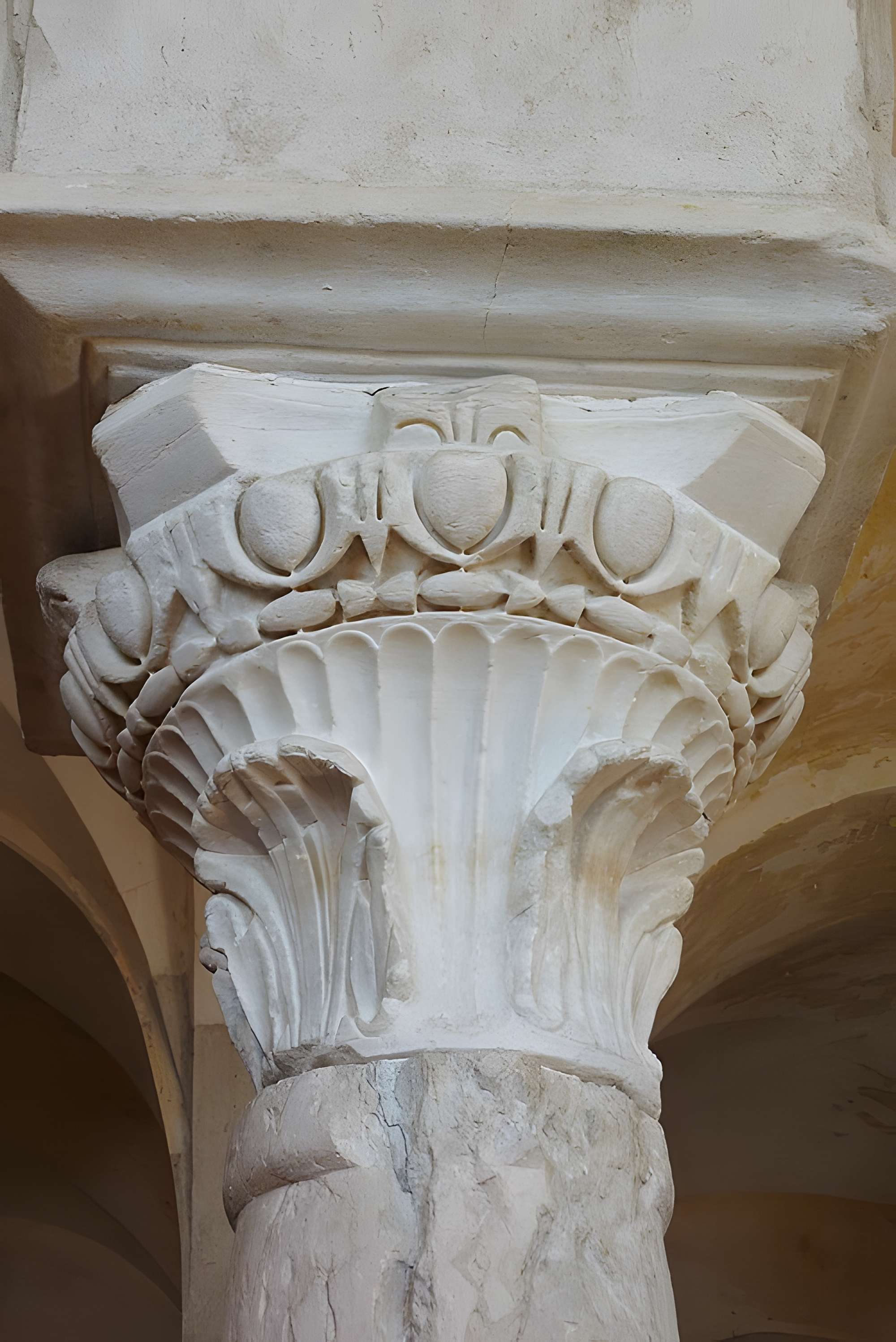 Abbaye Notre-Dame de Jouarre