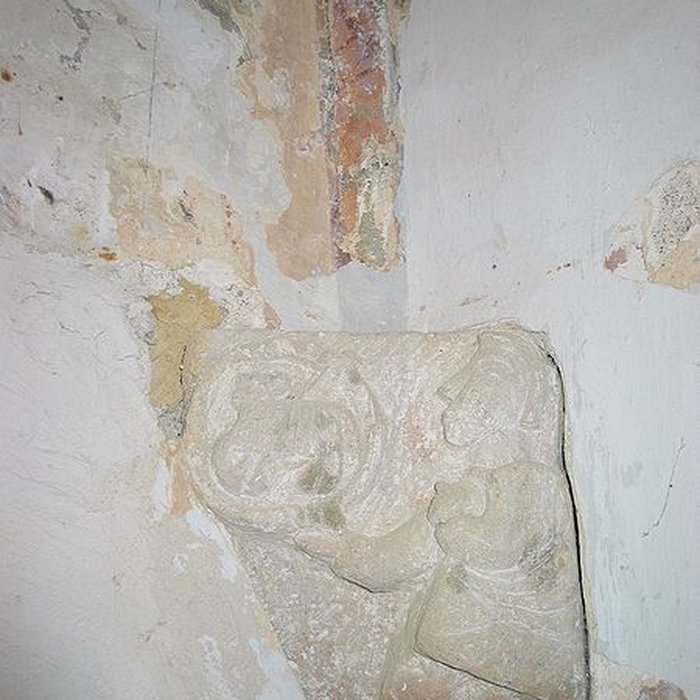 Photo de Église Saint-Jean de Saint-Jean-de-Pourcharesse