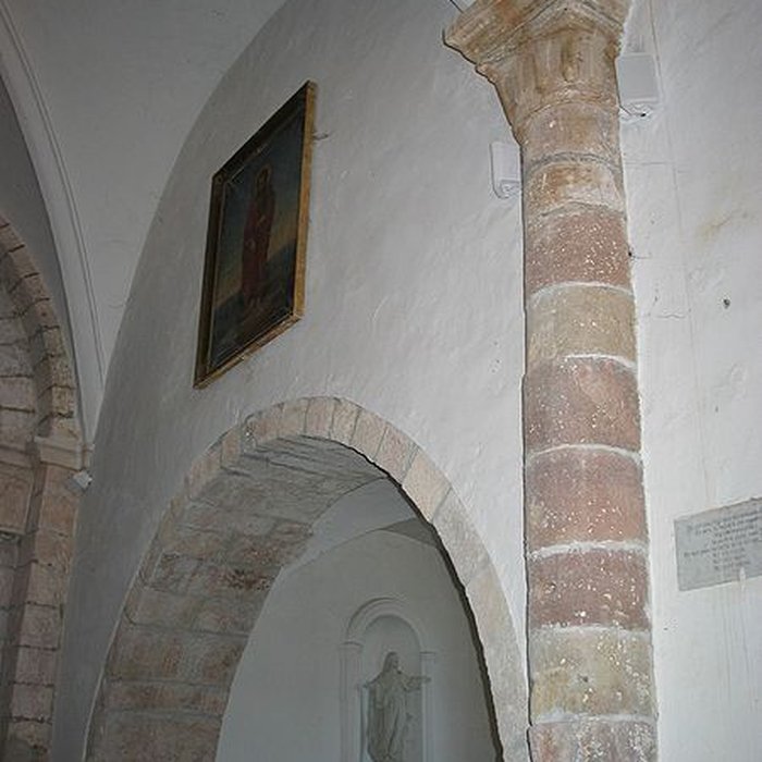 Photo de Église Saint-Jean de Saint-Jean-de-Pourcharesse