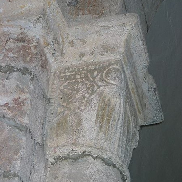 Photo de Église Saint-Jean de Saint-Jean-de-Pourcharesse