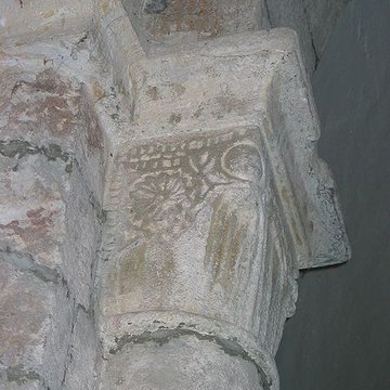 Église Saint-Jean de Saint-Jean-de-Pourcharesse