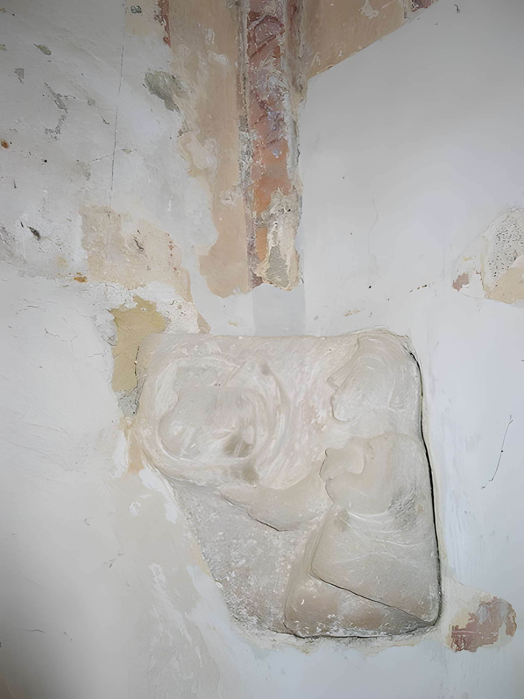 Église Saint-Jean de Saint-Jean-de-Pourcharesse