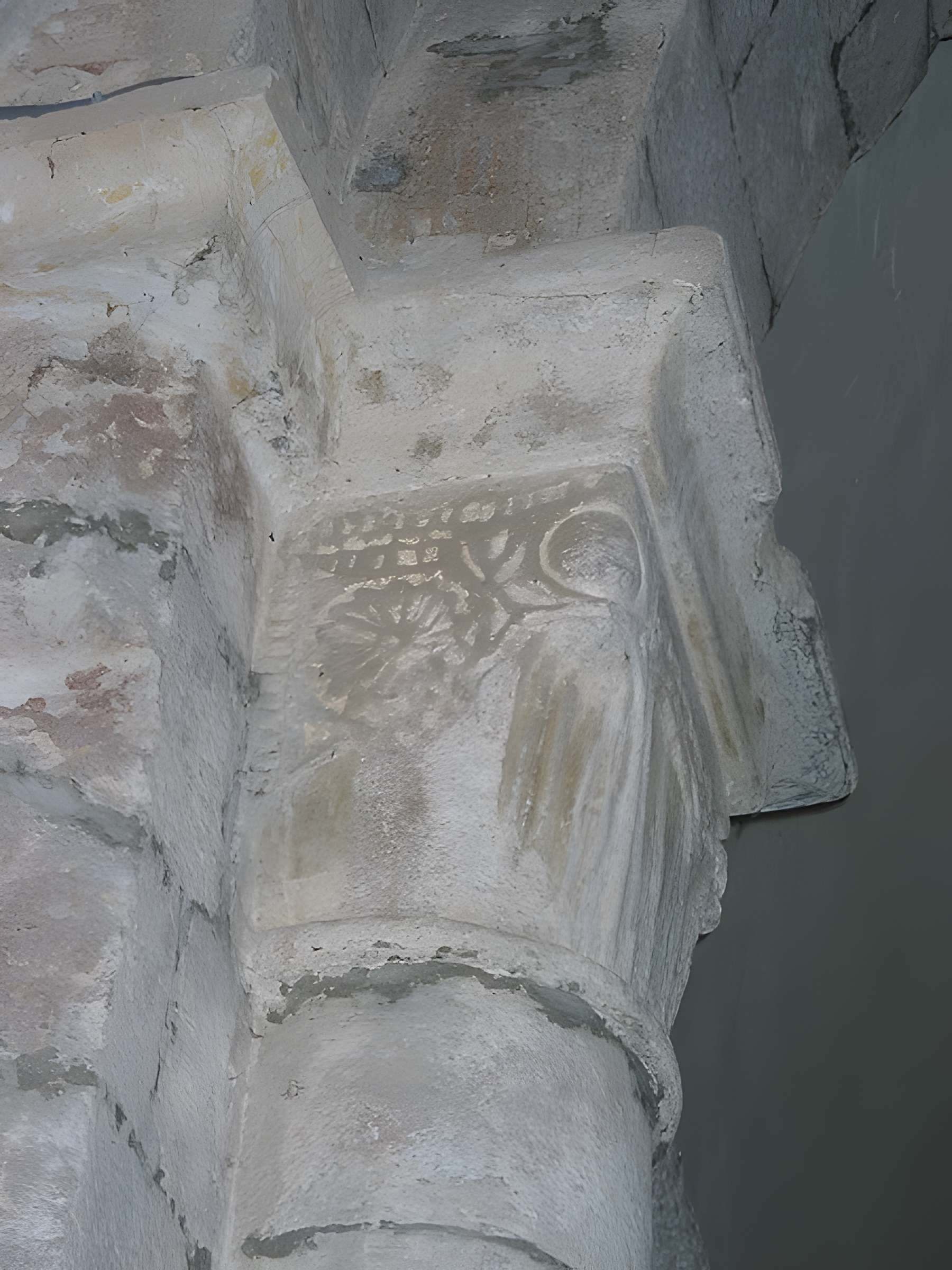 Église Saint-Jean de Saint-Jean-de-Pourcharesse