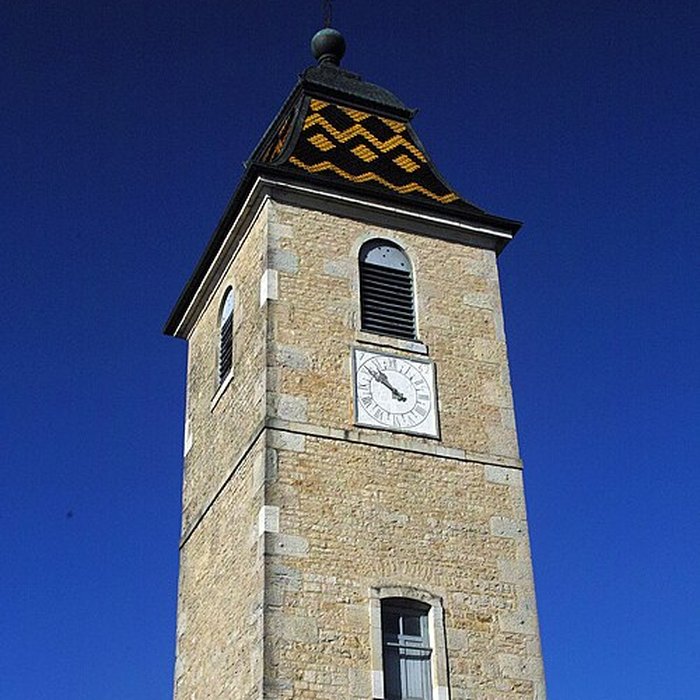 Photo de Église Saint-Barthélémy de Recologne
