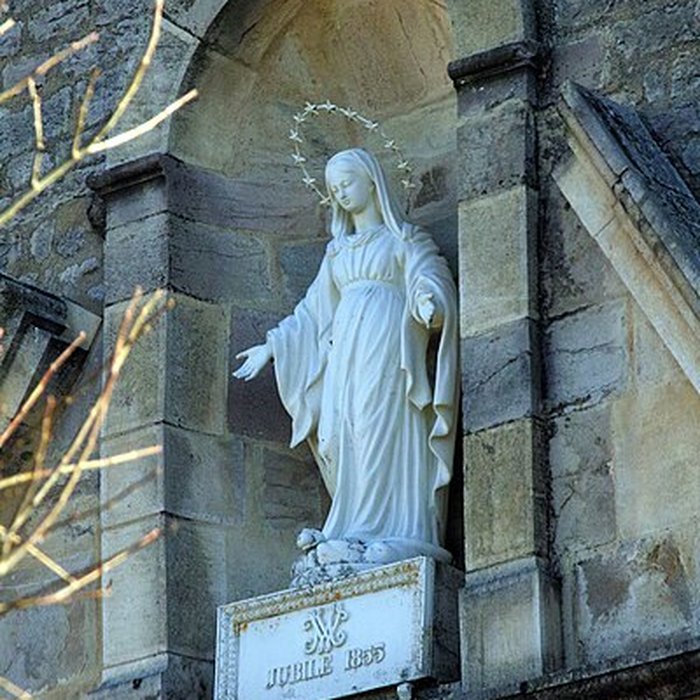 Photo de Église Saint-Barthélémy de Recologne