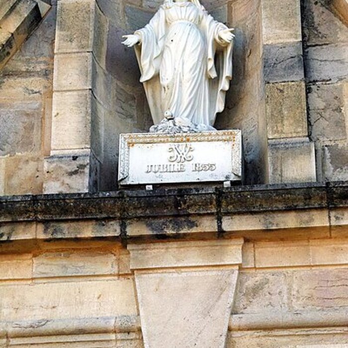 Photo de Église Saint-Barthélémy de Recologne