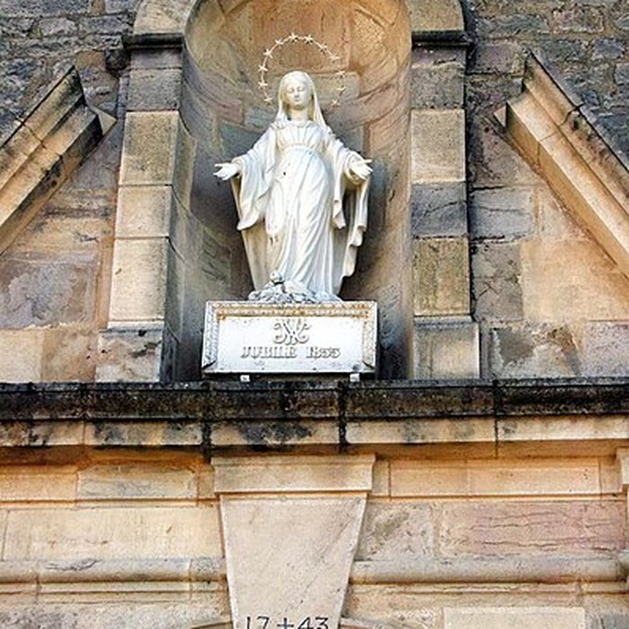 Photo de Église Saint-Barthélémy de Recologne