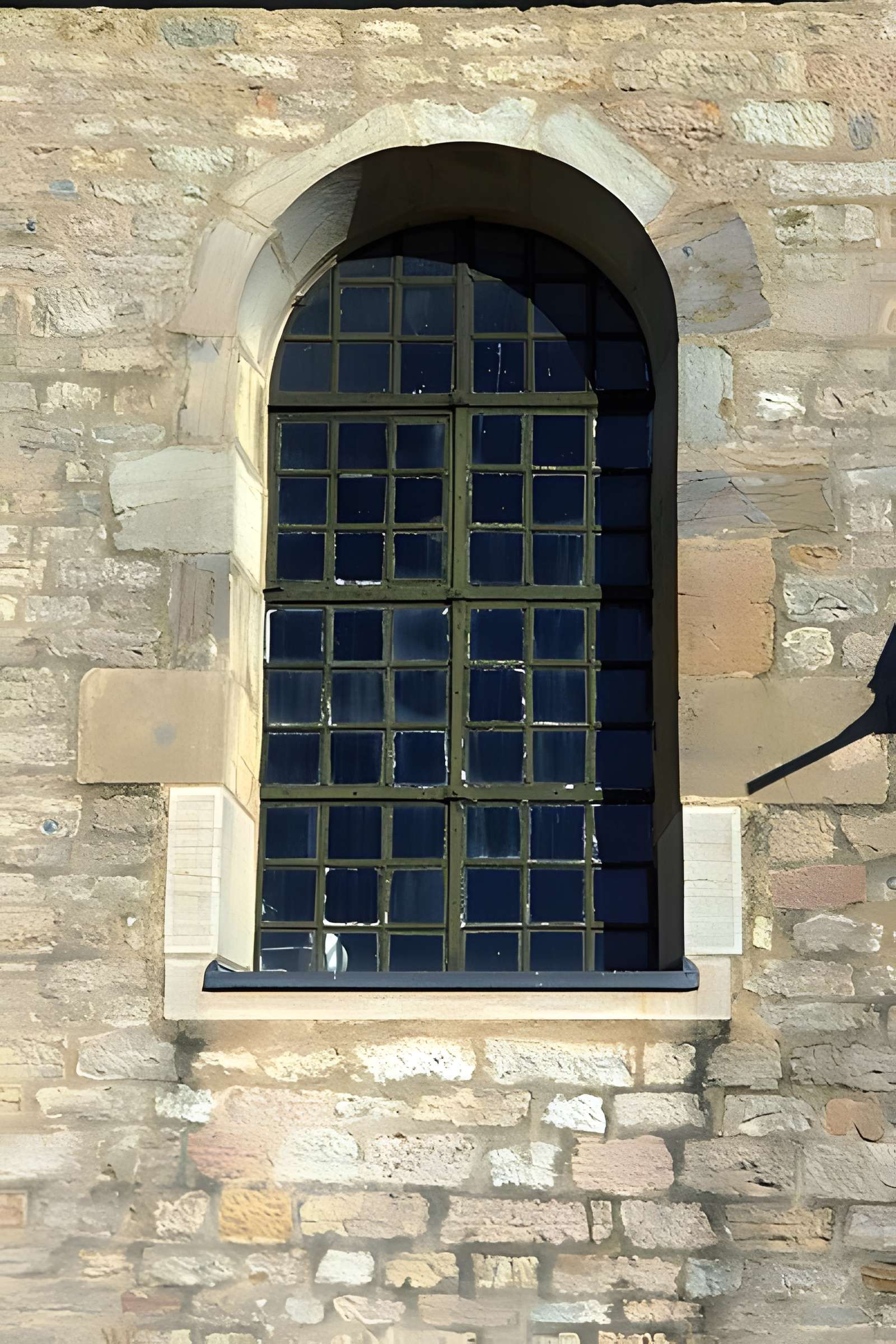 Église Saint-Barthélémy de Recologne