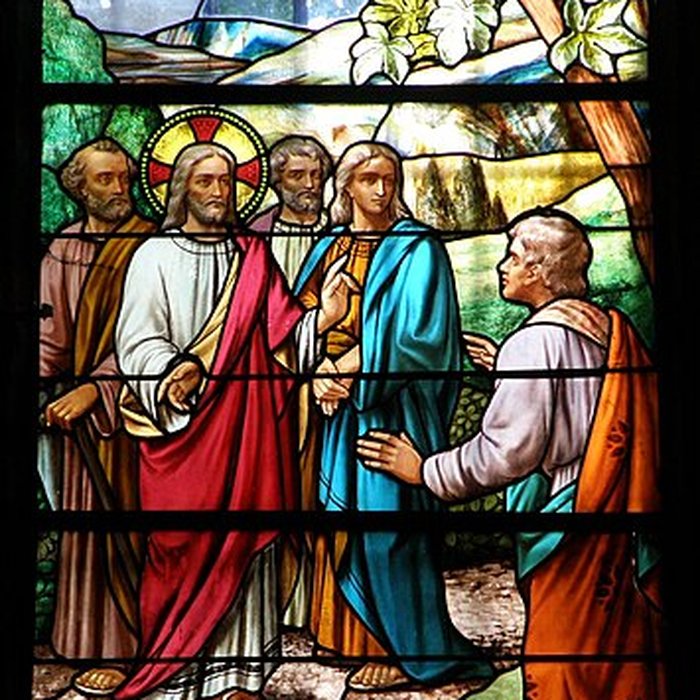 Photo de Église Saint-Barthélémy de Saint-Geneys-près-Saint-Paulien