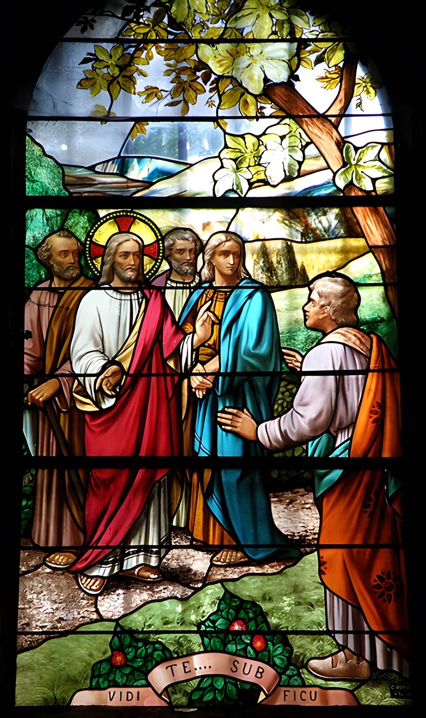 Église Saint-Barthélémy de Saint-Geneys-près-Saint-Paulien