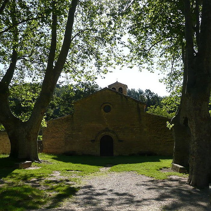 Photo de Église Saint-Barthélémy de Vaugines