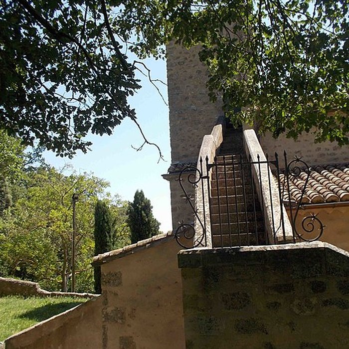 Photo de Église Saint-Barthélémy de Vaugines