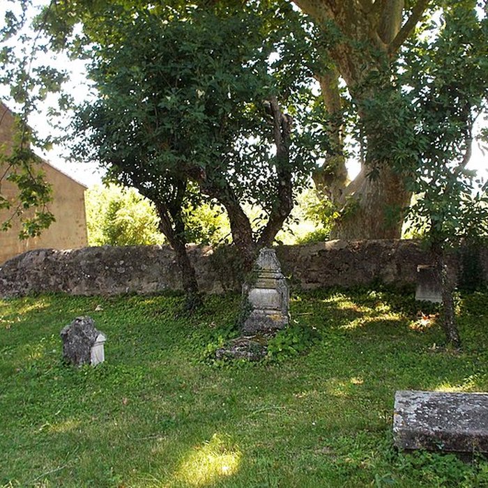 Photo de Église Saint-Barthélémy de Vaugines