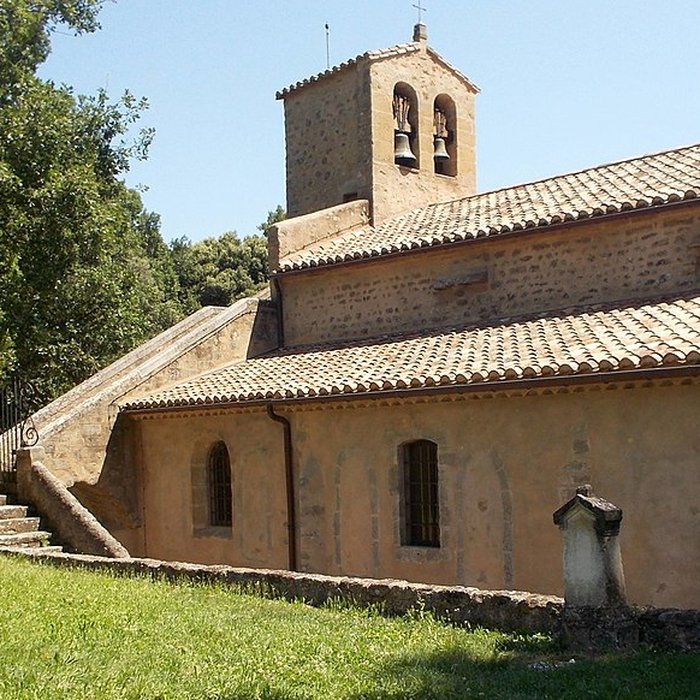 Photo de Église Saint-Barthélémy de Vaugines