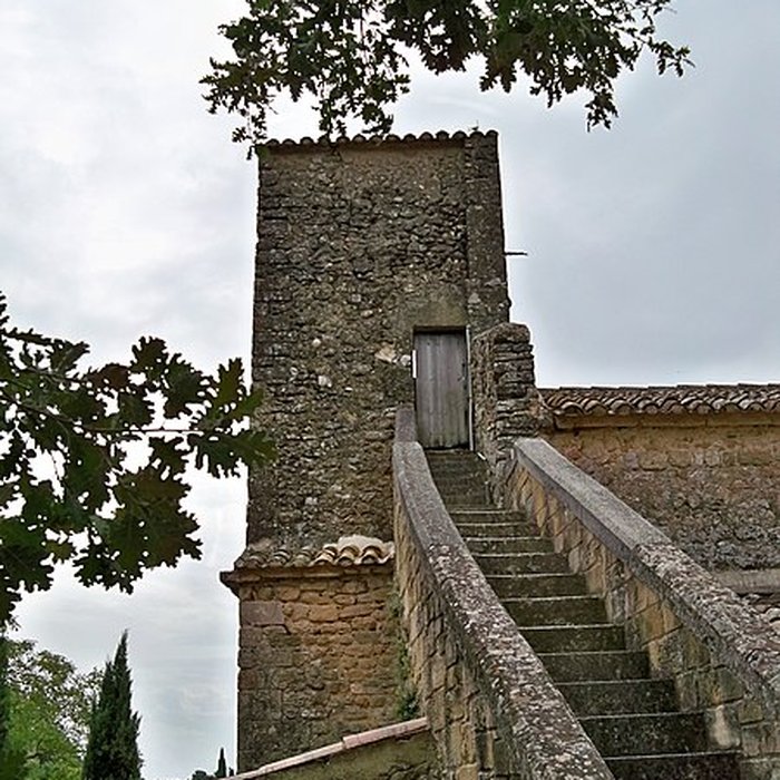 Photo de Église Saint-Barthélémy de Vaugines