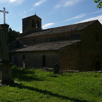Église Saint-Barthélémy de Vaugines