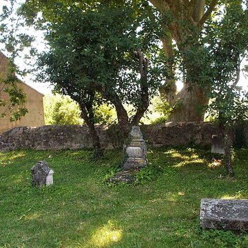 Église Saint-Barthélémy de Vaugines