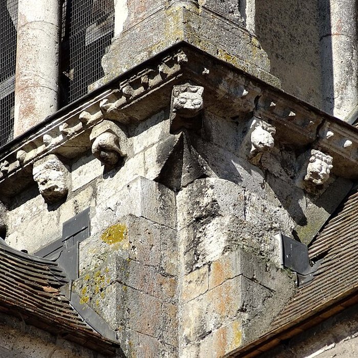 Photo de Église Saint-Basile dÉtampes
