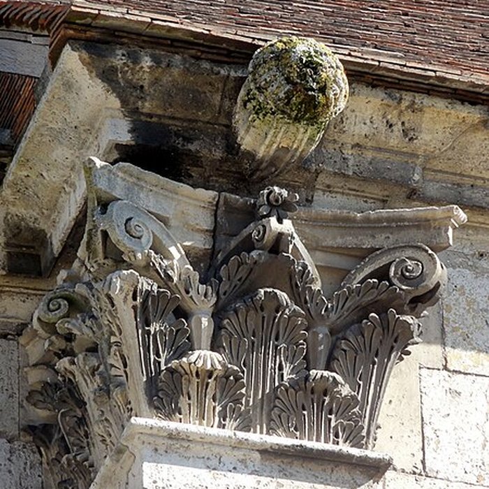 Photo de Église Saint-Basile dÉtampes