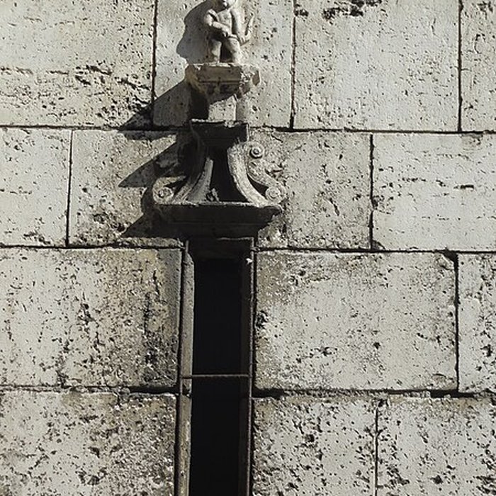 Photo de Église Saint-Basile dÉtampes