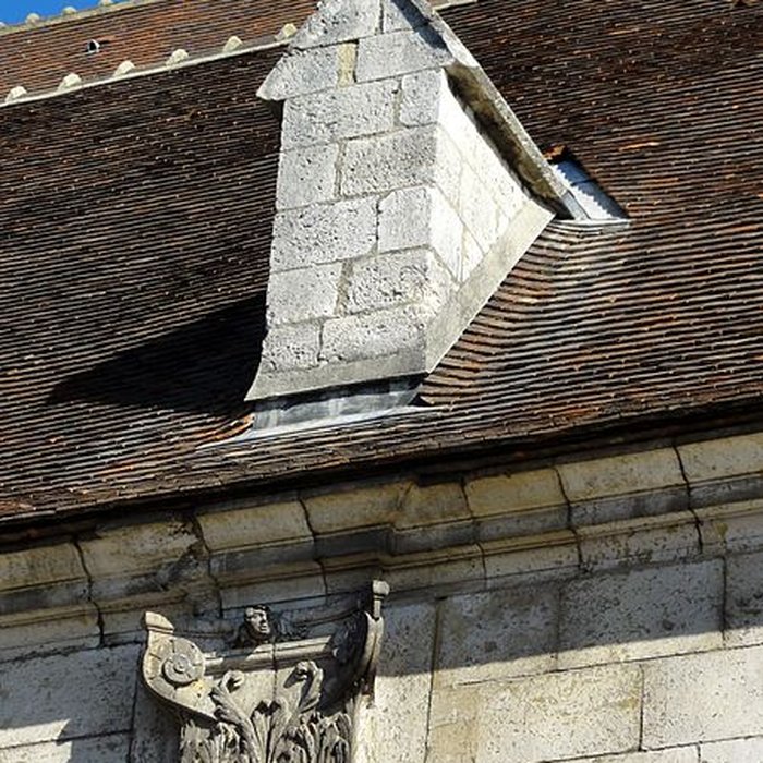 Photo de Église Saint-Basile dÉtampes