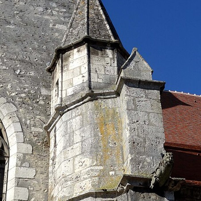 Photo de Église Saint-Basile dÉtampes