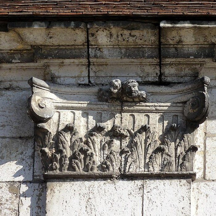 Photo de Église Saint-Basile dÉtampes