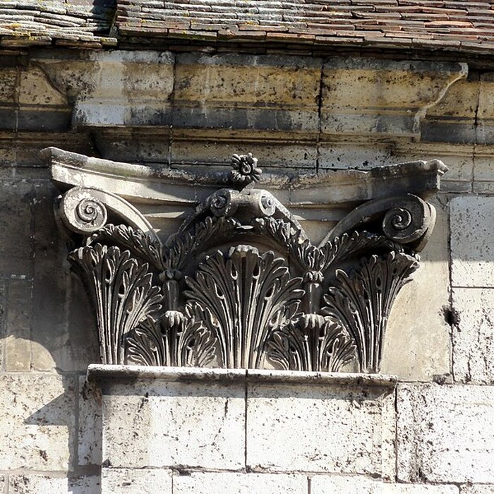 Photo de Église Saint-Basile dÉtampes
