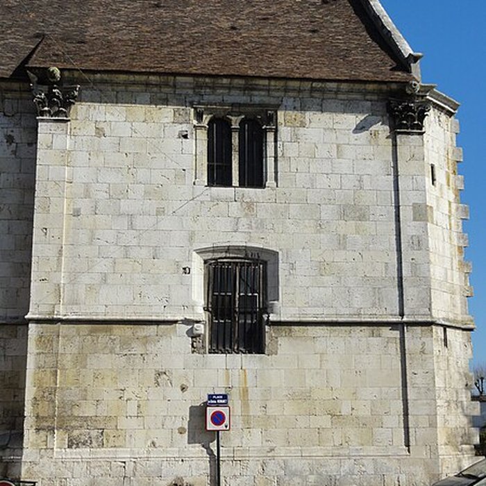 Photo de Église Saint-Basile dÉtampes