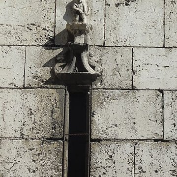 Église Saint-Basile dÉtampes