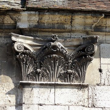 Église Saint-Basile dÉtampes