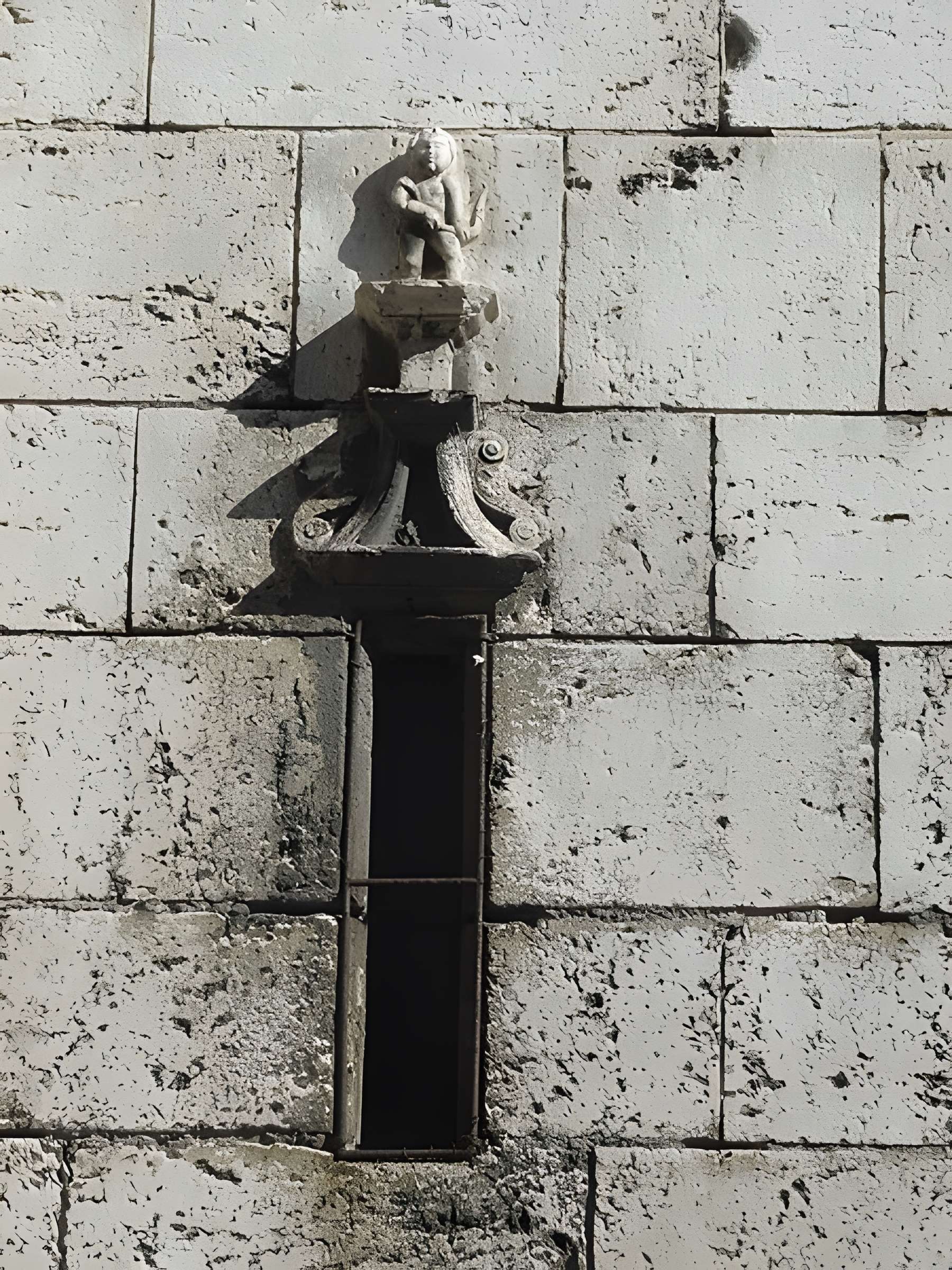 Église Saint-Basile d'Étampes