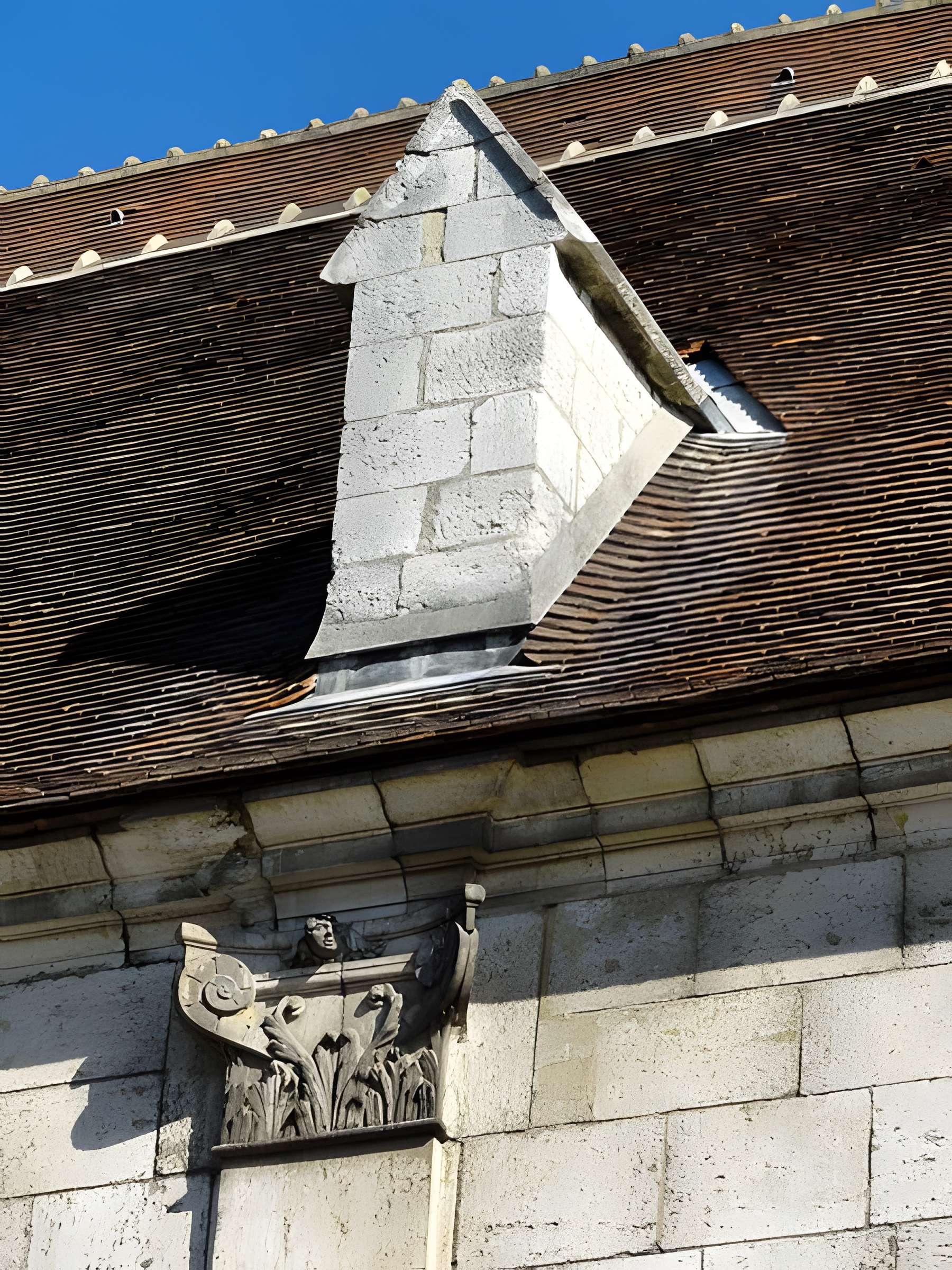 Église Saint-Basile d'Étampes