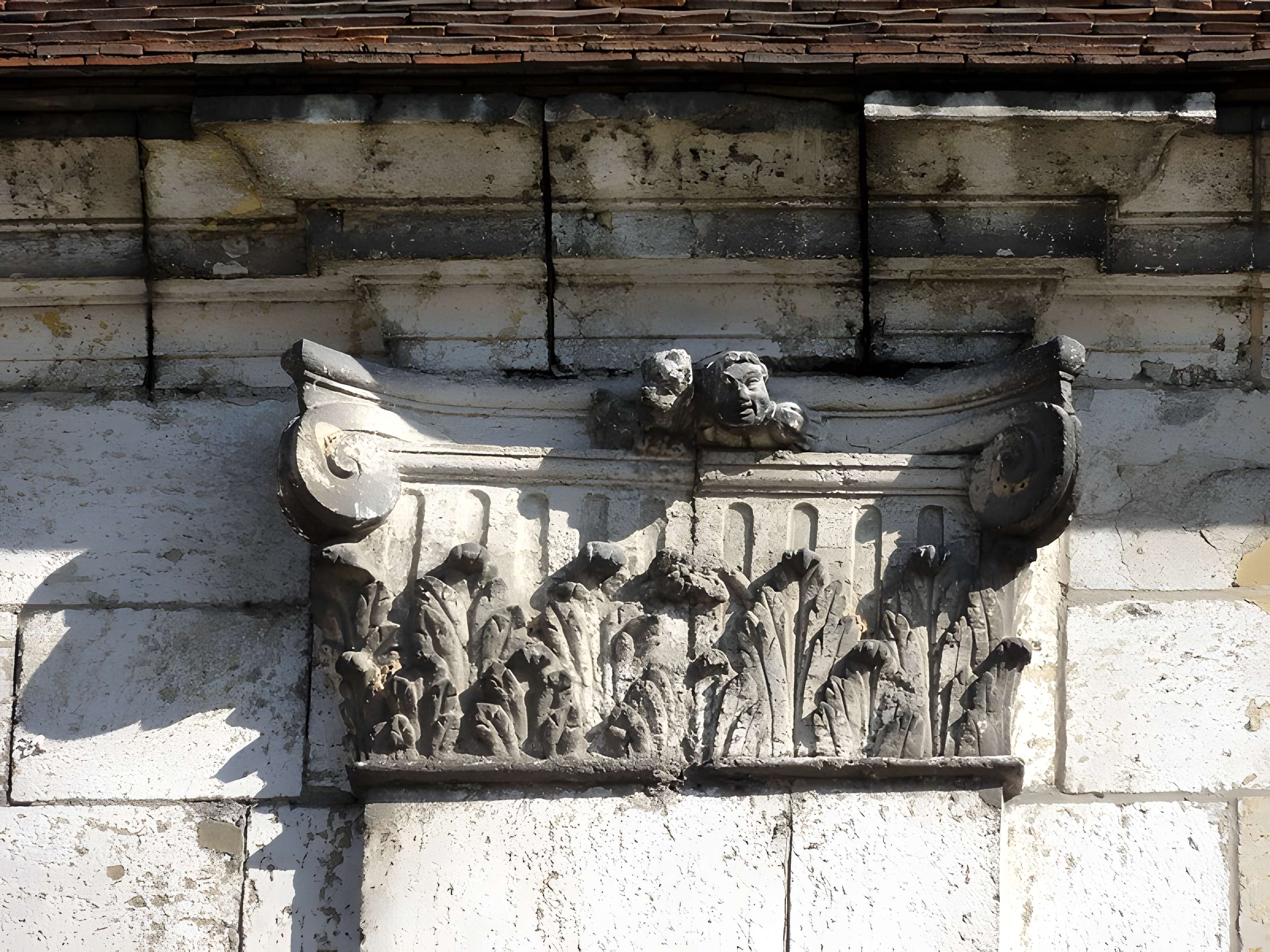 Église Saint-Basile d'Étampes