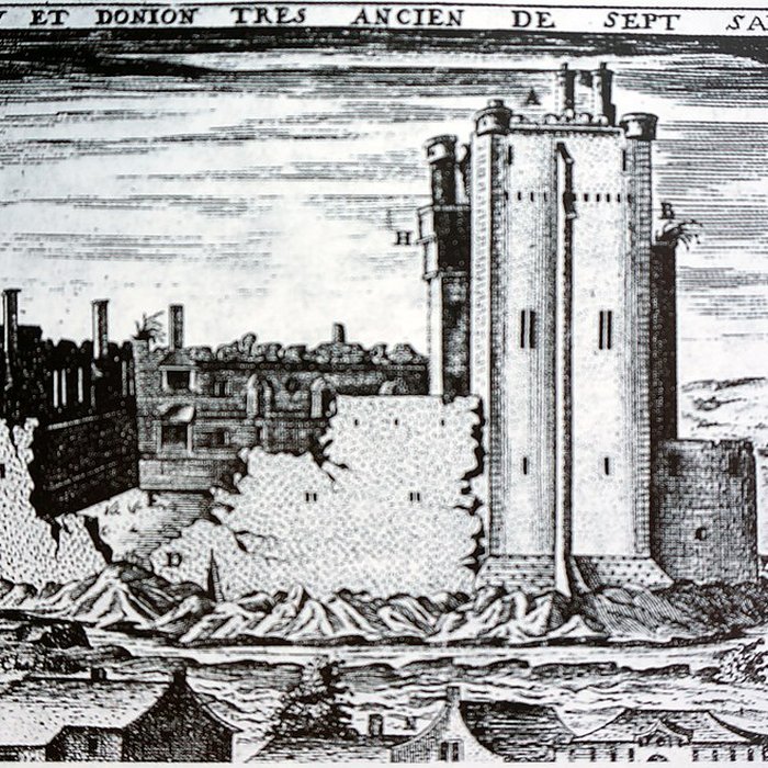 Photo de Église Saint-Basle de Sept-Saulx