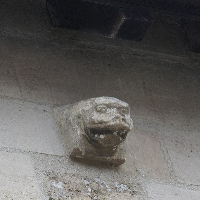 Photo de Église Saint-Basle de Sept-Saulx