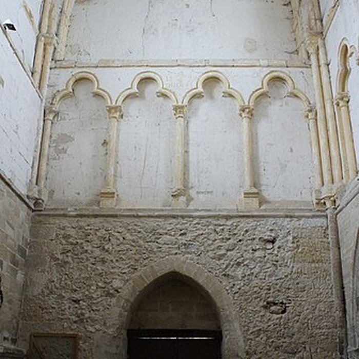 Photo de Église Saint-Basle de Sept-Saulx