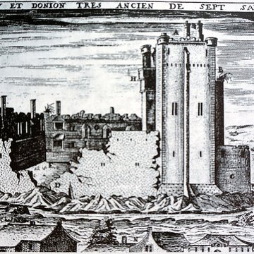 Église Saint-Basle de Sept-Saulx