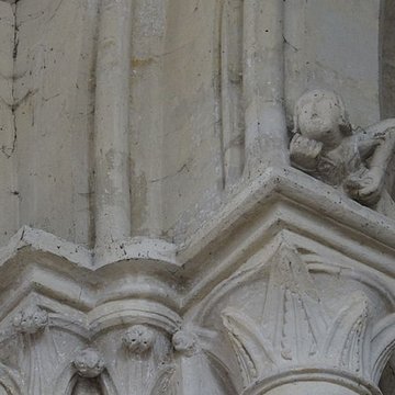 Église Saint-Basle de Sept-Saulx